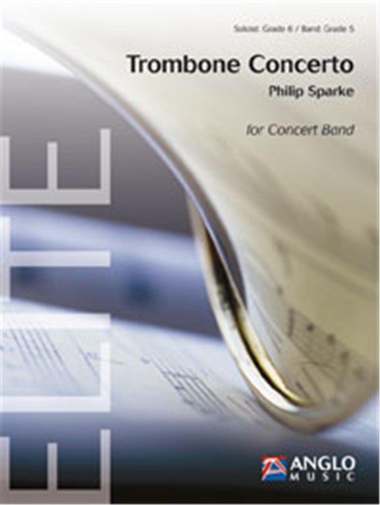 Trombone Concerto